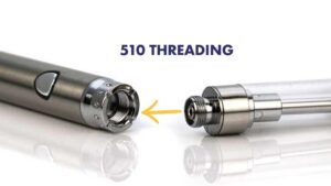 thc vape pen
