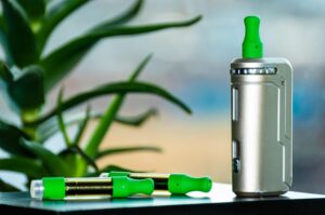 thc vape pen