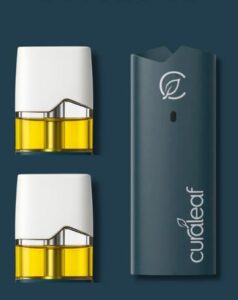 thc vape pen