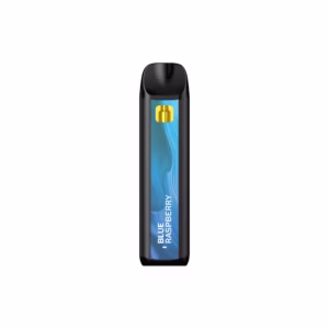 Blue Raspberry - PRO Disposable 1g