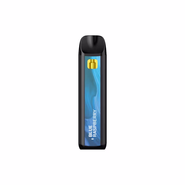 Blue Raspberry - PRO Disposable 1g