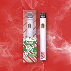 BREEZE Canna - Candy Cane