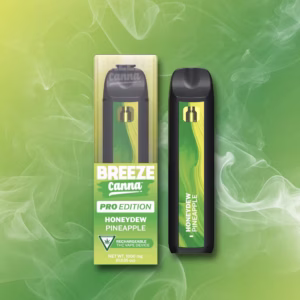 Honeydew Pineapple PRO Breeze Canna Special Edition