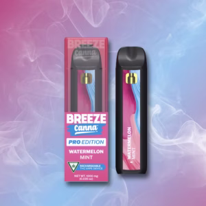 Watermelon Mint PRO Breeze Canna Special Edition