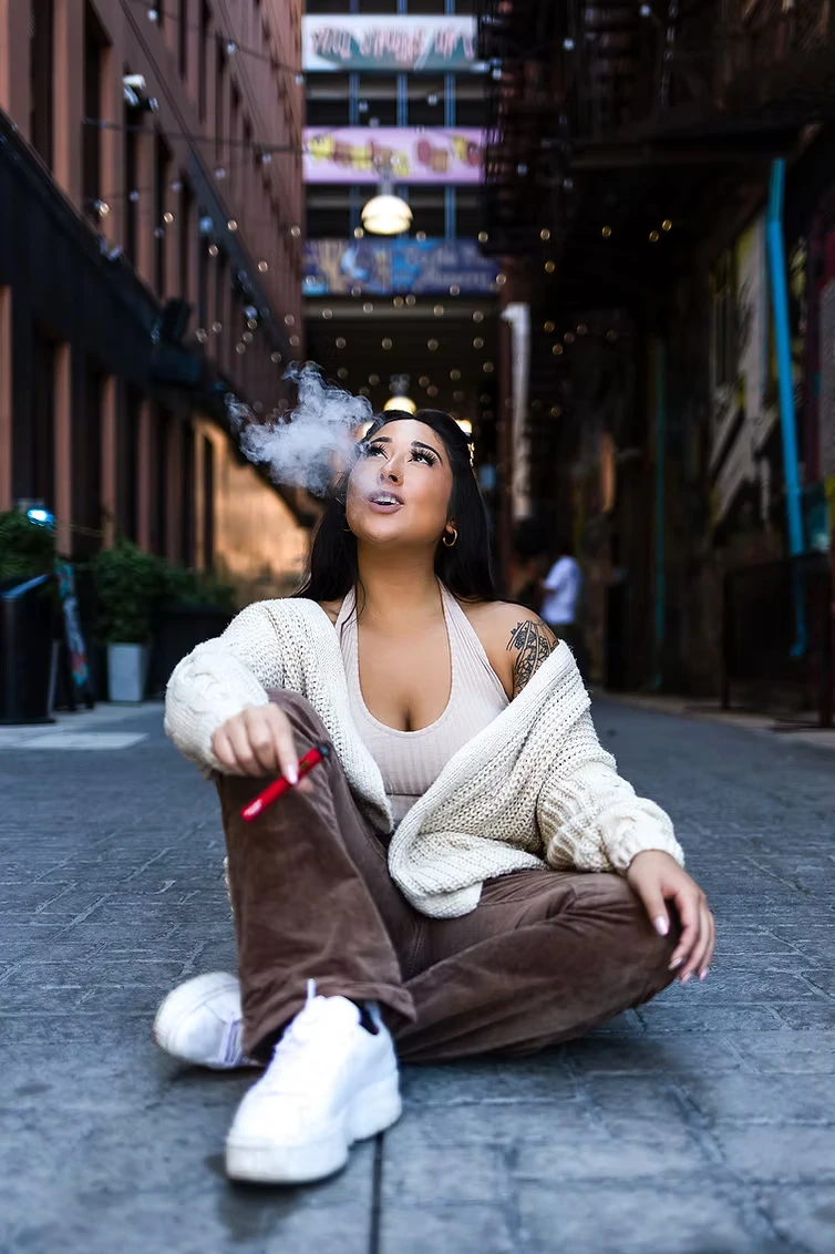 about Breeze THC Vapes Breeze Canna